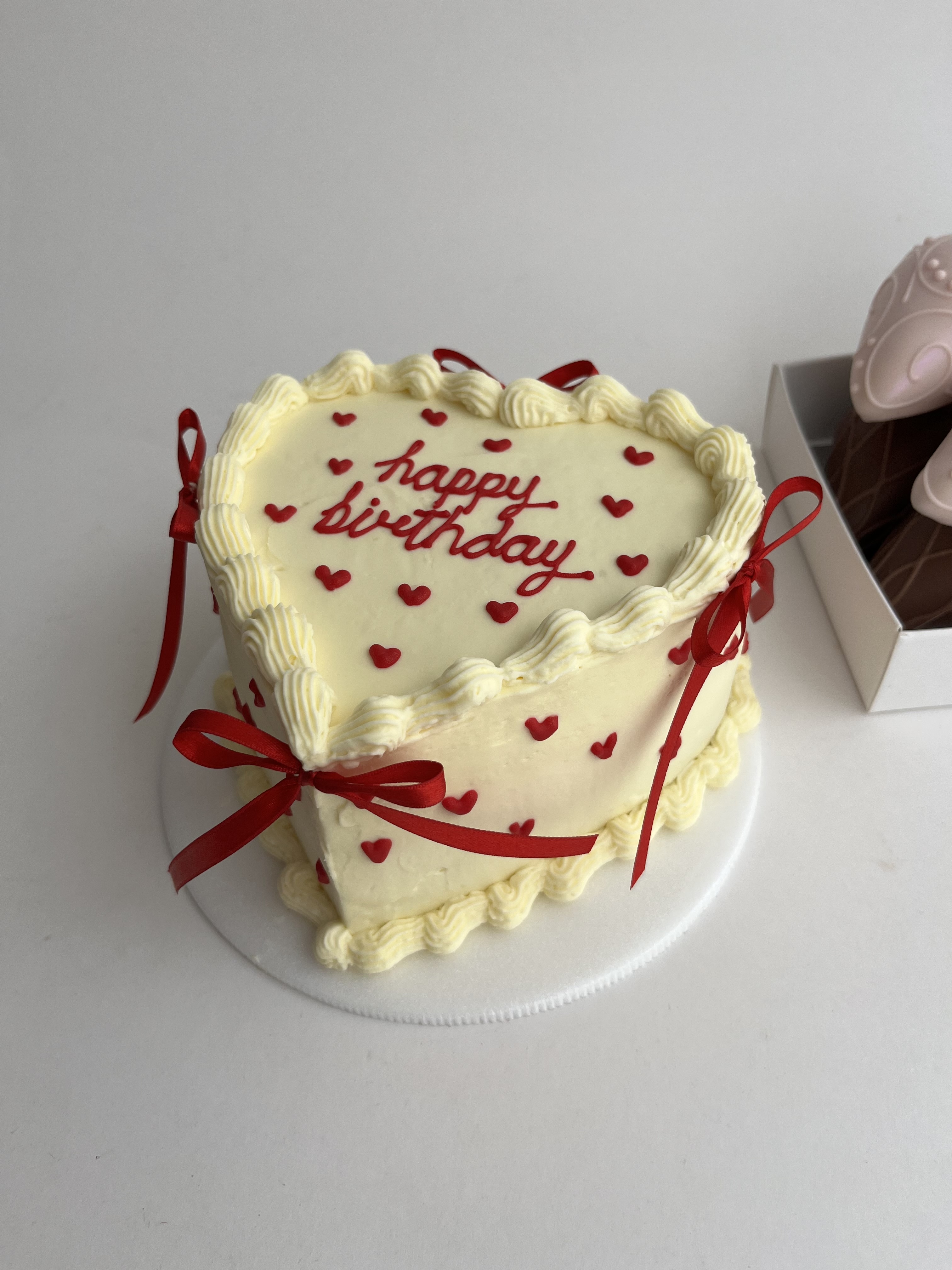 Tortas personalizadas 